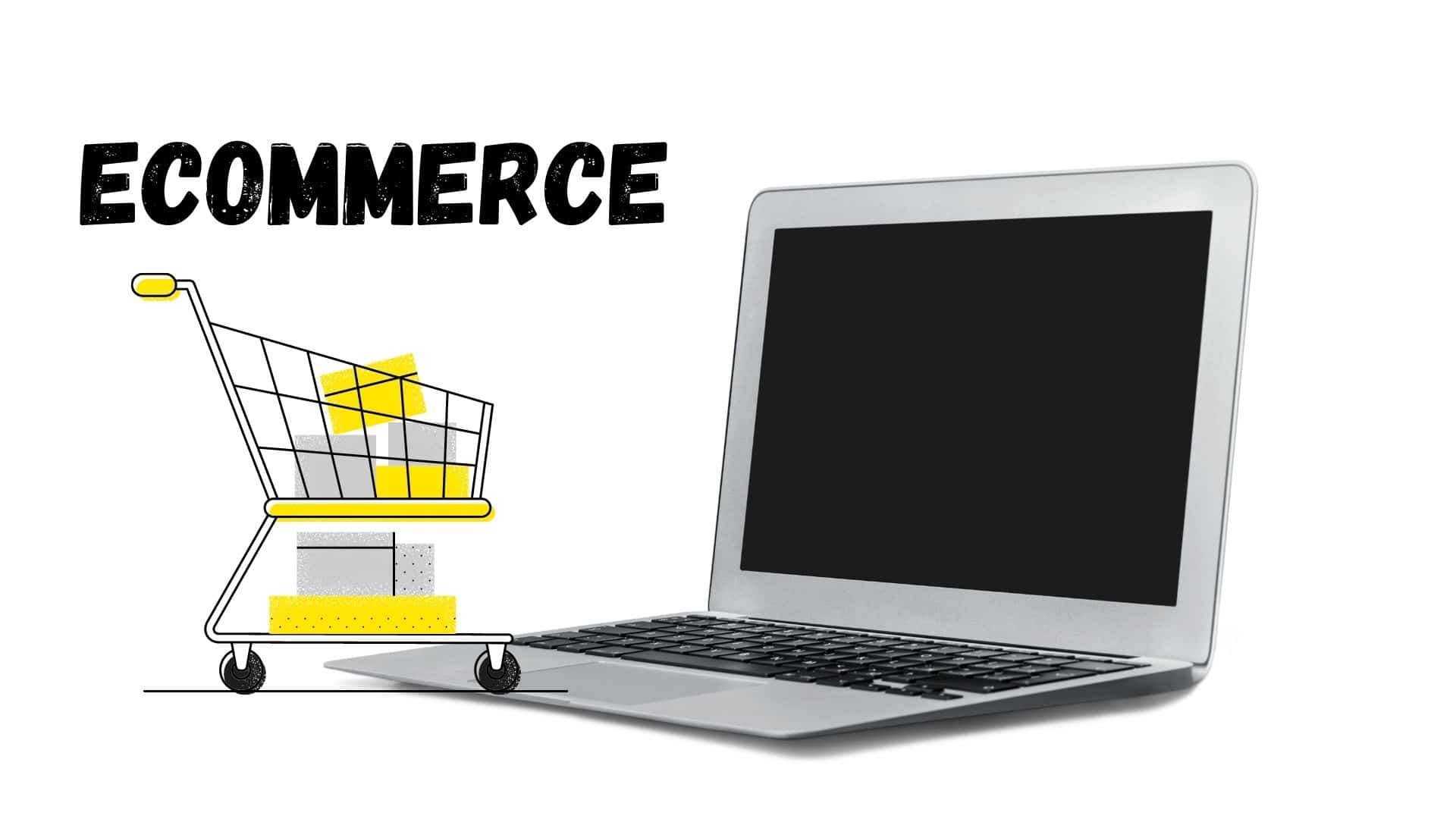 34 - Création Site Ecommerce