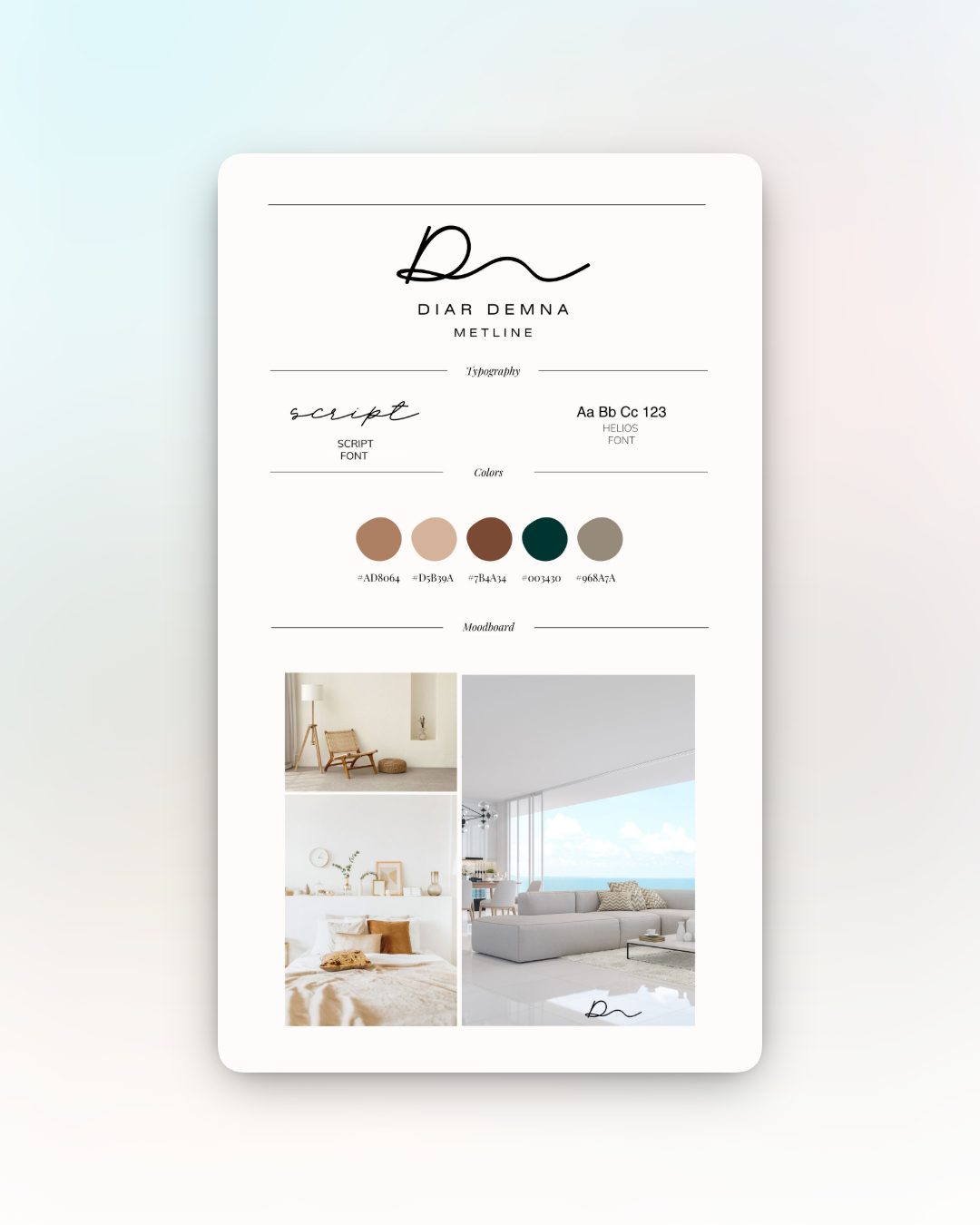 585shots_so WEBI | Création logo maison d’hote