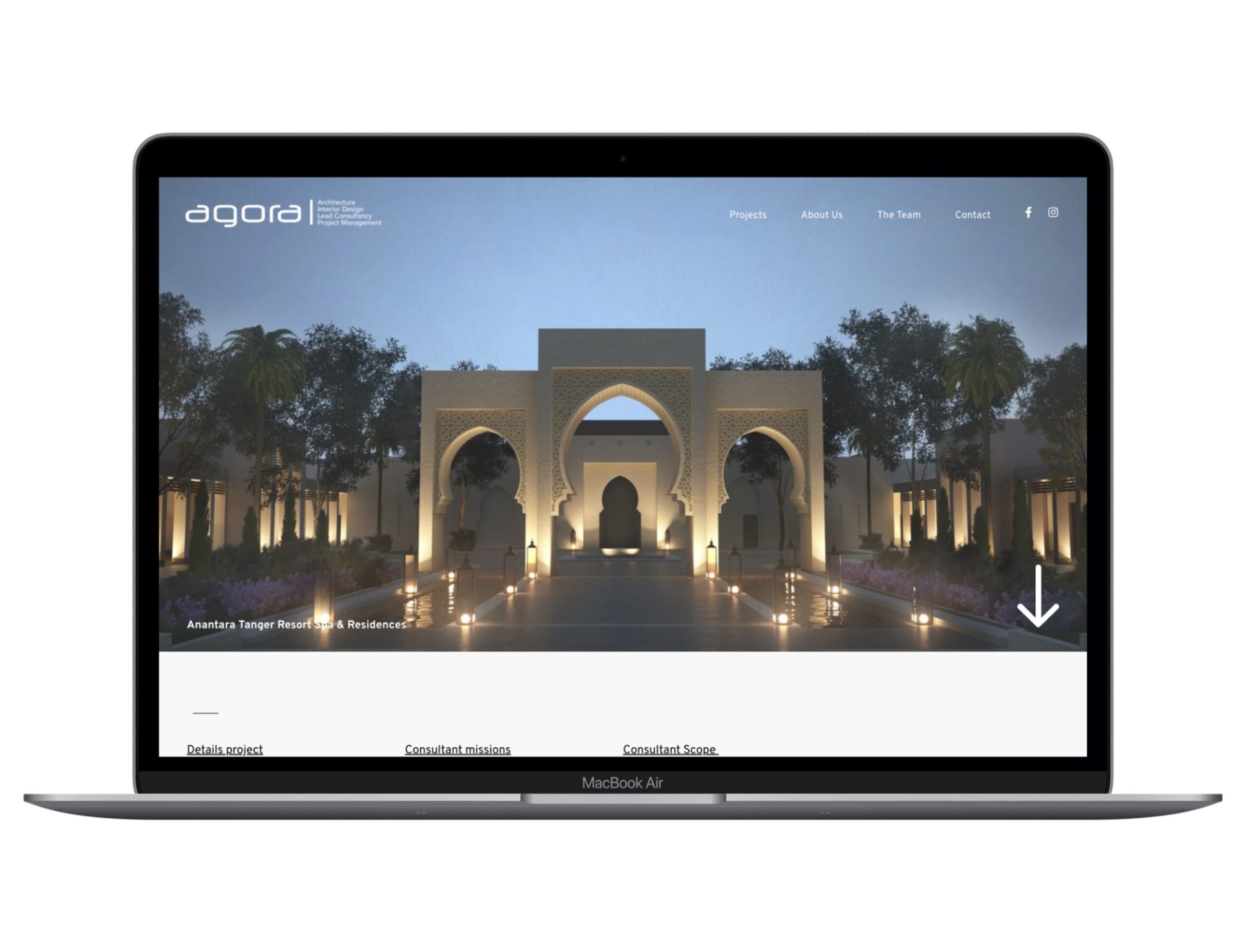 creation sites pour architecte creation sites pour architecte