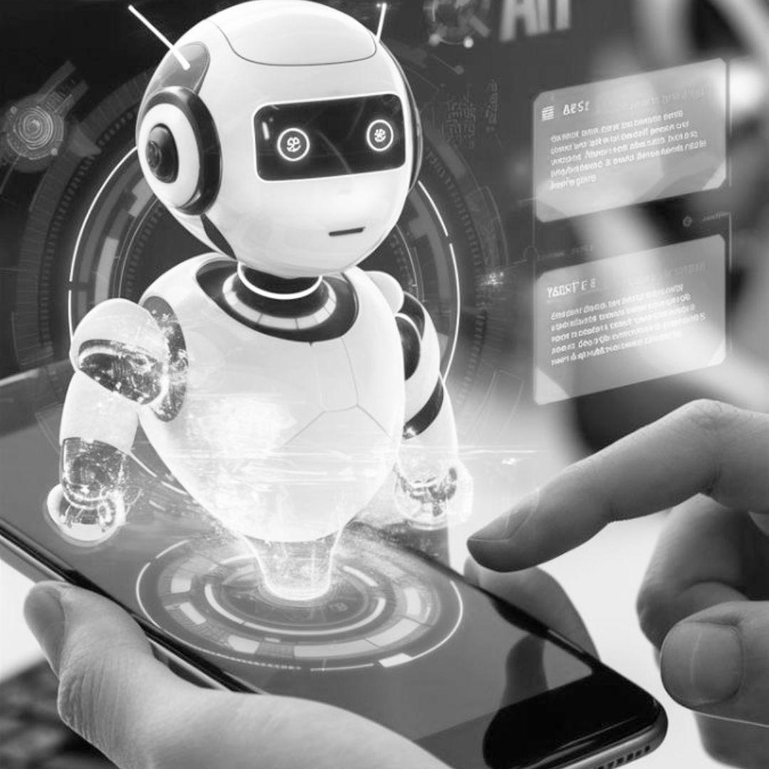 WEBI|Développement d’Agents IA